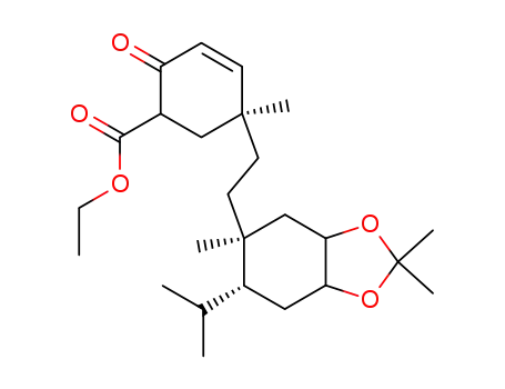 500002-03-9 Structure