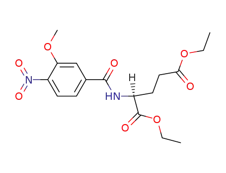 126632-39-1 Structure