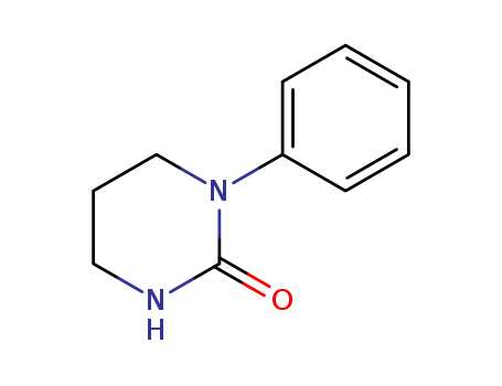 1-Phenyl-1,3-diazinan-2-one