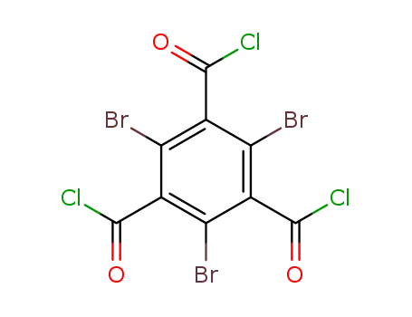 86216-69-5 Structure