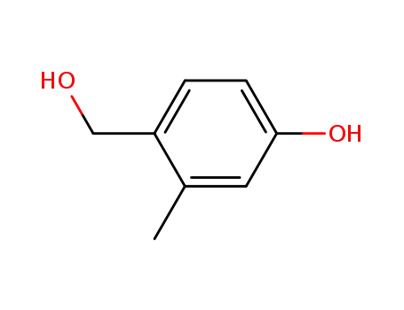 4-(히드록시메틸)-3-메틸페놀