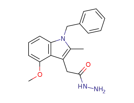 164083-29-8 Structure