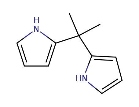 5,5’-Dimethyldipyrromethane