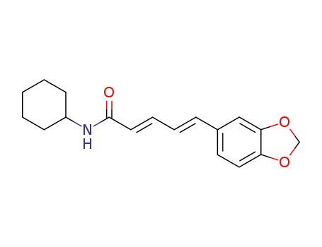 263744-11-2 Structure