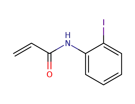 N-(2-Iodophenyl)Acrylamide