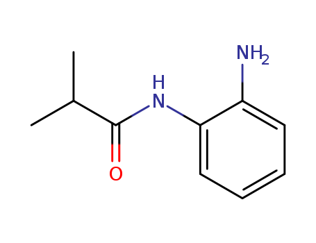 N-(2-aminophenyl)-2-methylpropanamide