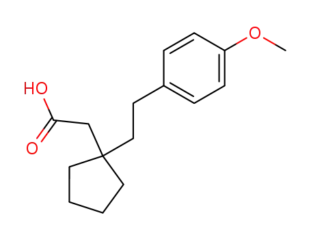 129650-07-3 Structure
