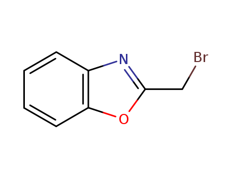 2-BROMOMETHYLBENZOXAZOLE