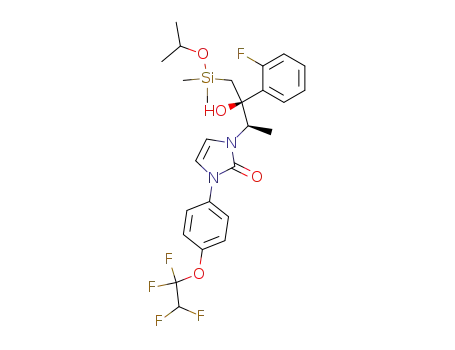 174563-05-4 Structure