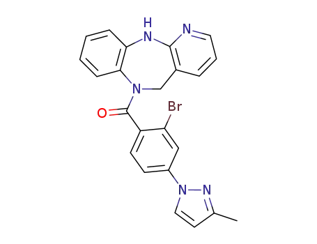 220602-61-9 Structure