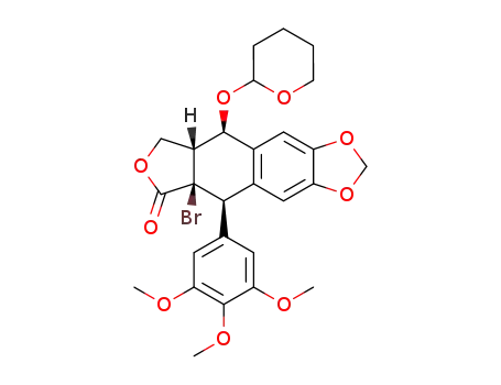 101694-74-0 Structure