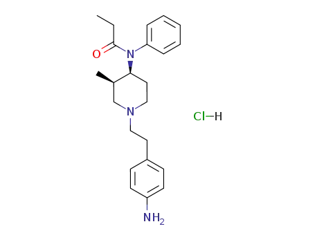 Molecular Structure of 101472-10-0 (SuperFIT)