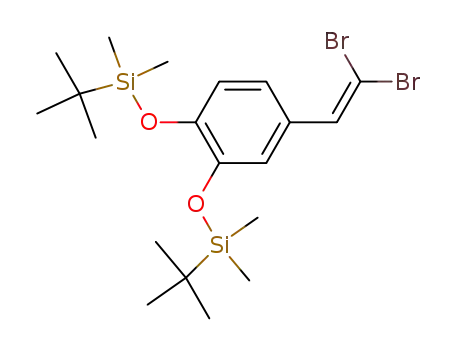 109032-32-8 Structure