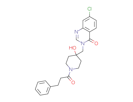 1381291-36-6 Structure