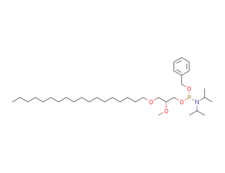 335163-46-7 Structure