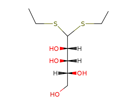 D-LYXOSE-DIETHYLDITHIOACETAL
