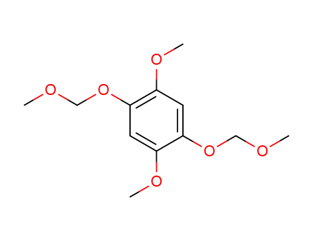 1,4-dimethoxy-2,5-di(methoxymethyloxy)benzene