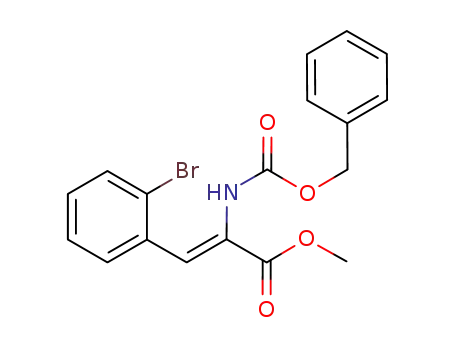 445417-39-0 Structure