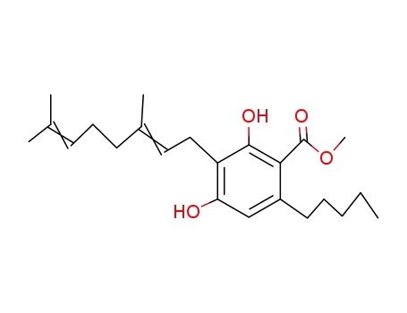 2808-41-5 Structure