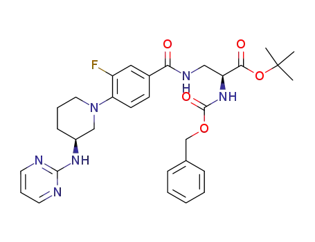 879010-12-5 Structure