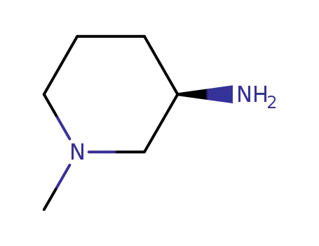 (R)-1-methylpiperidin-3-amine