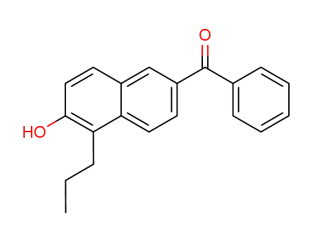 874988-15-5 Structure