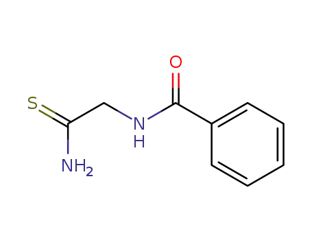 N-(2-아미노-2-티옥소에틸)벤자미드