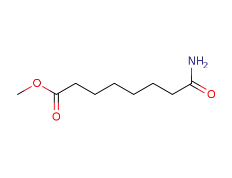 Methyl 8-amino-8-oxooctanoate