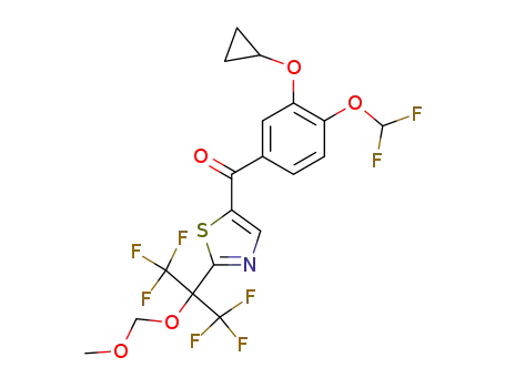 648929-16-2 Structure