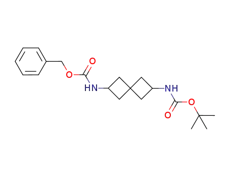 1239589-53-7 Structure