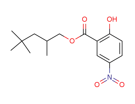 155388-65-1 Structure