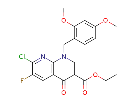 110286-57-2 Structure