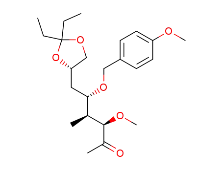 207303-04-6 Structure