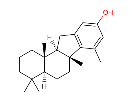 (6aR,11aR,11bS)-4,4,6a,7,11b-Pentamethyl-2,3,4,4a,5,6,6a,11,11a,11b-decahydro-1H-benzo[a]fluoren-9-ol