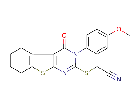 Molecular Structure of 337349-54-9 (Necrostatin-5)
