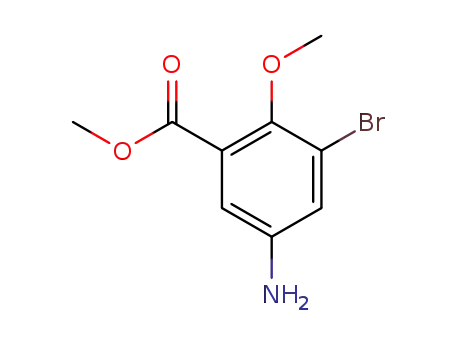 885945-08-4 Structure