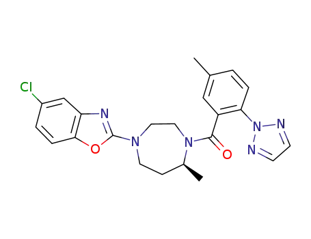 1030377-80-0 Structure