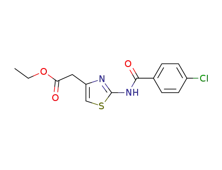 329699-54-9 Structure