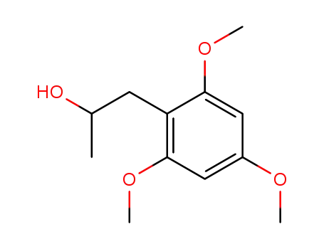 1-(2,4,6-trimethoxyphenyl)propan-2-ol