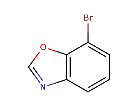 7-Bromo-benzooxazole