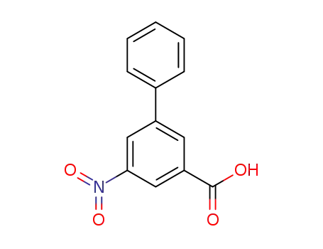 5-Nitro-3-phenylbenzoic acid