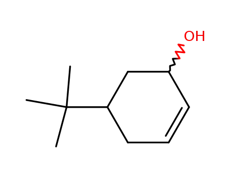trans-5-tert-butylcyclohex-2-enol