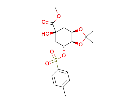 187227-25-4 Structure