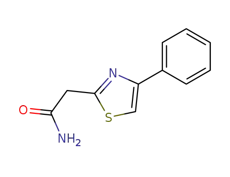 58351-19-2 Structure