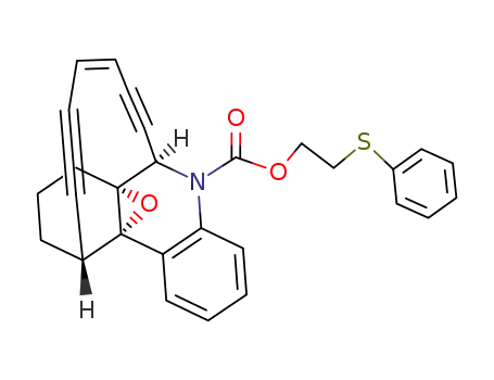 C<sub>28</sub>H<sub>23</sub>NO<sub>3</sub>S