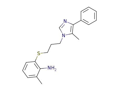 148726-68-5 Structure