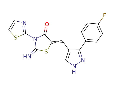 351062-08-3 Structure
