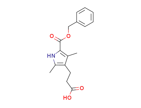 852160-79-3 Structure