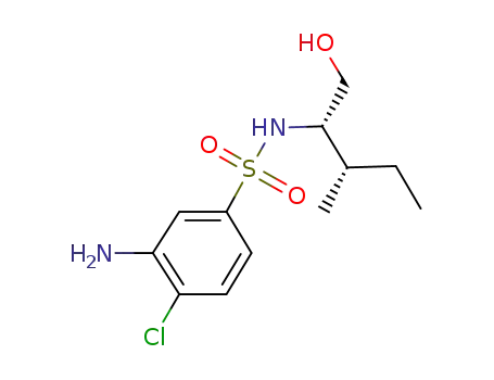 635288-67-4 Structure