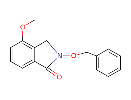 C<sub>16</sub>H<sub>15</sub>NO<sub>3</sub>